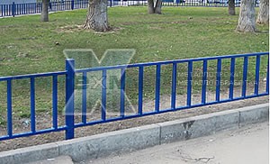 Изготовление металлических ограждений изготовление металлических ограждений