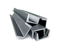 Швеллер из нержавейки