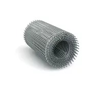 Сетка из нержавеющей стали